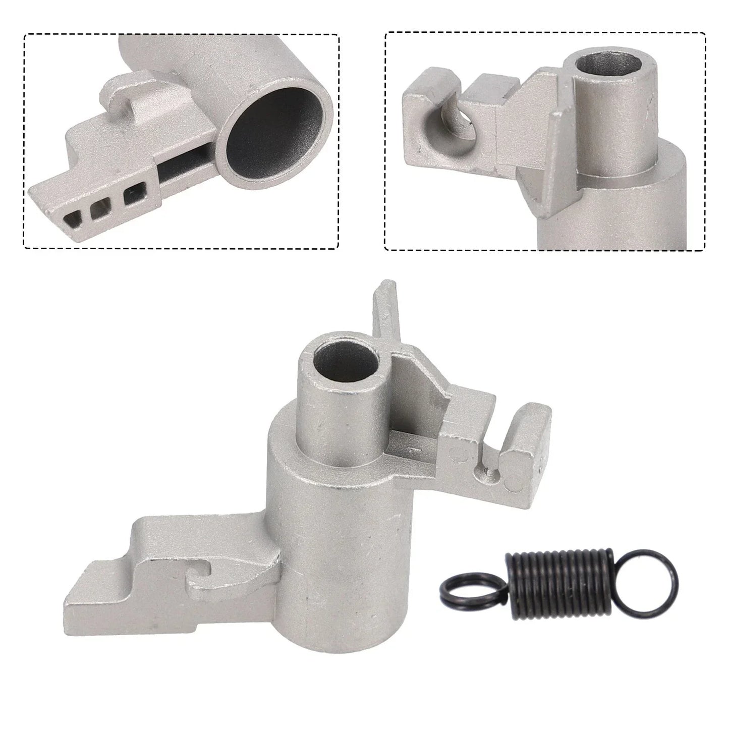 Heavy Duty Shift Interlock Latch for CHRYSLER DODGE