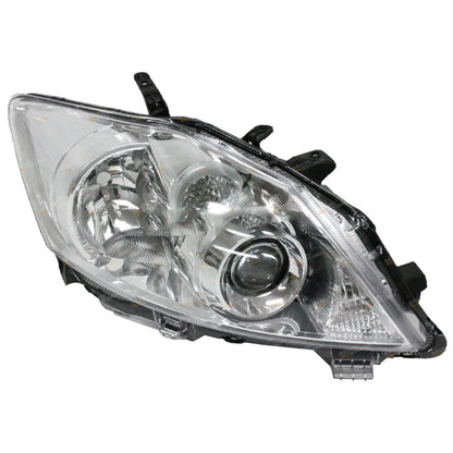 LH+RH Headlights Pair for Toyota Corolla (2009–2012)