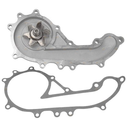 Water Pump 2.0L 2.4L for Toyota Hiace Van