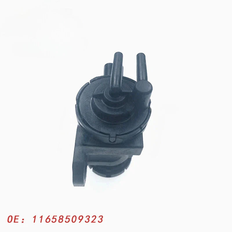 Turbo Boost Solenoid Pressure Converter for BMW X5 xDrive35d E70 (2009–2013)