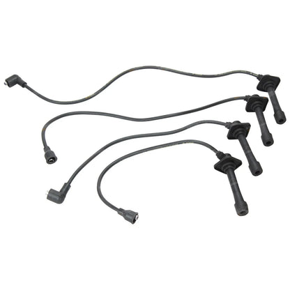 Spark Plug Leads for Toyota Corolla AE90 1.4L (1989–1992)