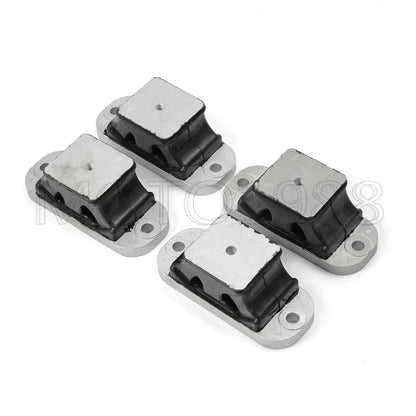 Engine Rubber Mount for Yamaha Waverunner
