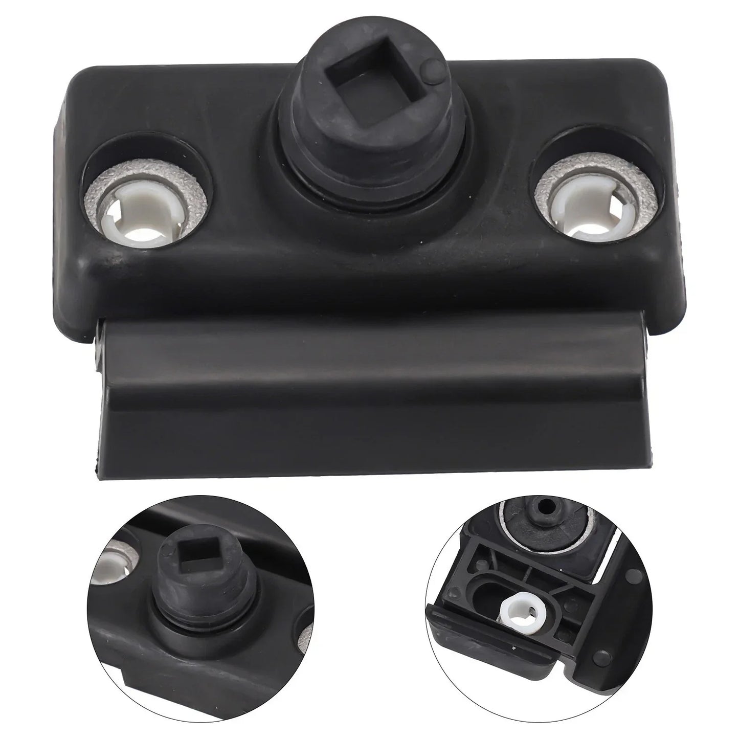 Bumper Buffer for Mercedes E Class W211 (2002–2009)