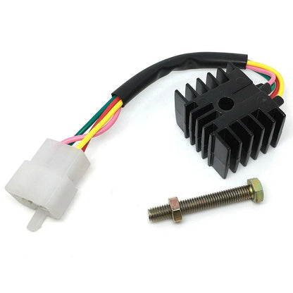 Replacement Rectifier for MT250 CB CL350 450 360XL 175