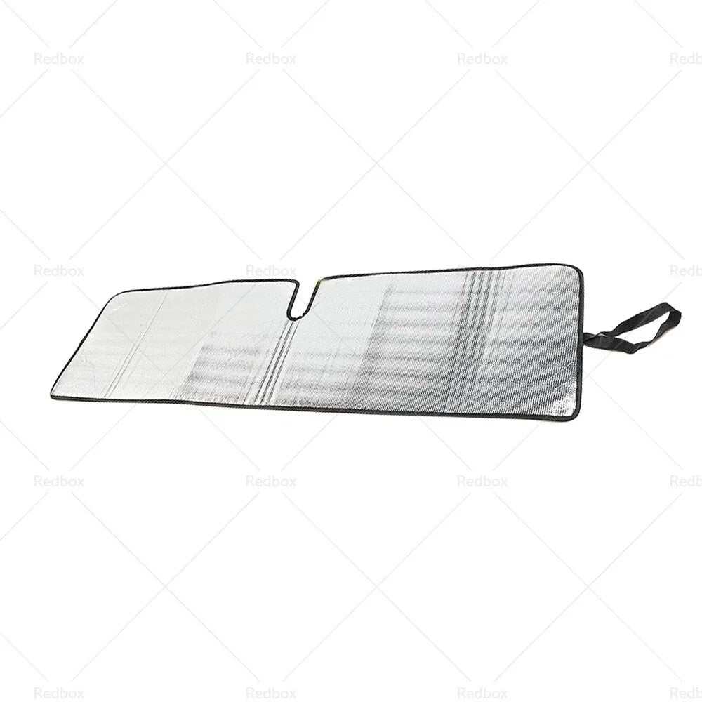 Windshield Sunshade Heat Protection for Jeep Wrangler JK JKU (2007-2018)