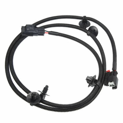 Car Light Wiring Harness Under Hood for 2012-2017 Dodge Ram (2012-2017)