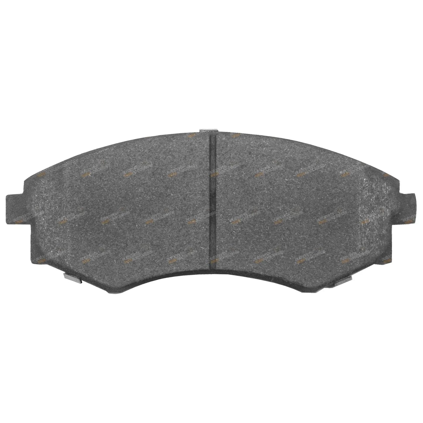 Front Disc Brake Pads Set for Kia Optima GD FWD (2001 - 2002)