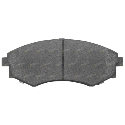 Front Disc Brake Pads Set for Kia Optima GD FWD (2001 - 2002)
