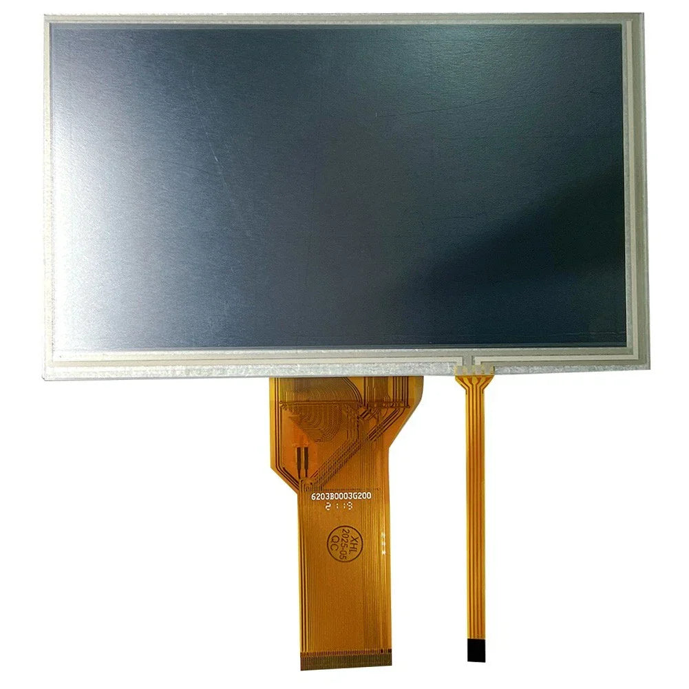 4Wire LCD and Touch Screen for KORG PA600 PA900