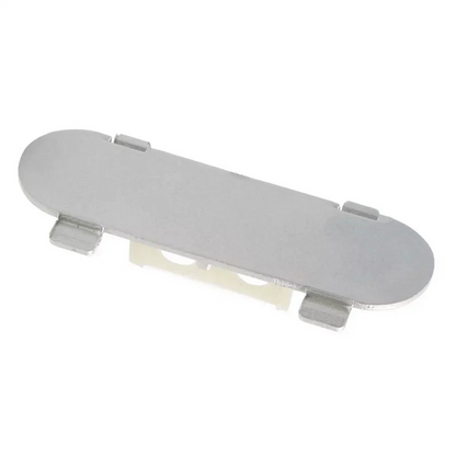 Roof Luggage Rack Side Rail Cover for 2014-2019 Jeep Cherokee (2014-2019)