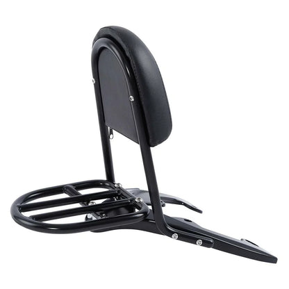 Sissy Bar Backrest Baseplate for Harley Night Rod Special VRSCDX (2007-2011)