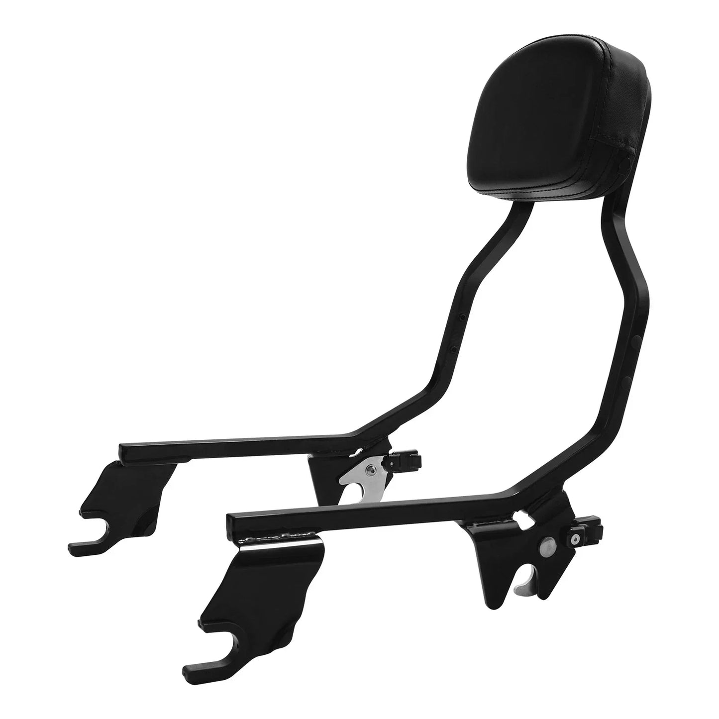 Sissy Bar Backrest & Docking Hardware Kit for Harley Nightster (2022-2026)