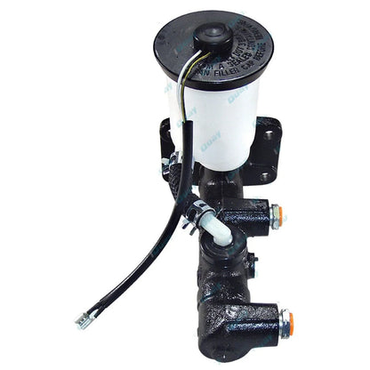 Bosch Brake Master Cylinder for Landcruiser 8/80~84 40 Series BJ42 Disc Front