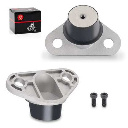 2x Engine Motor Mounts for Sea Doo 205 Utopia Islandia SE (2006–2009)