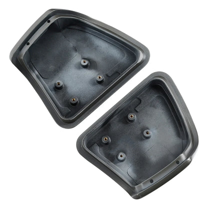 Inner Fairing Glove Box Door 15-23 for Harley Road Glide (2015-2023) Gray