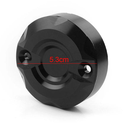 Front Brake Fluid Reservoir Cover Cap for Ducati 899 939 959 1190 1299 (2013-2019)