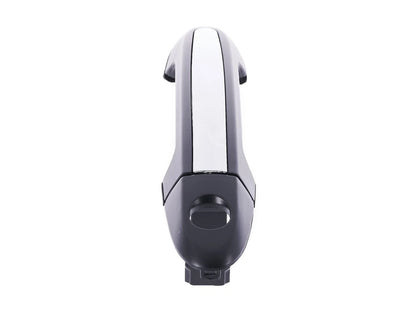 Front Right Outer Door Handle w/ Keyhole for Hyundai Santa Fe (2005–2012)