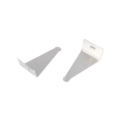 Heated Right Side Mirror Glass for Mercedes-Benz CLK55 SLK320 (2003-2009)