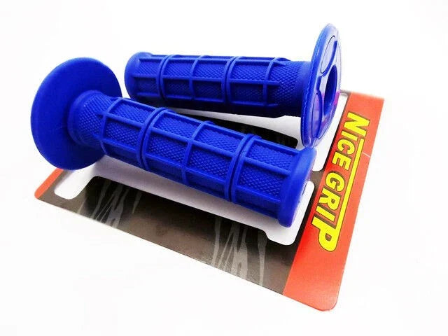 KTM 300 JBS Blue Hand Grip Set Left Right Pair