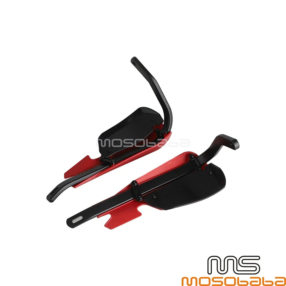 Wind Deflectors for Harley Pan America 1250 (2021 - Present)