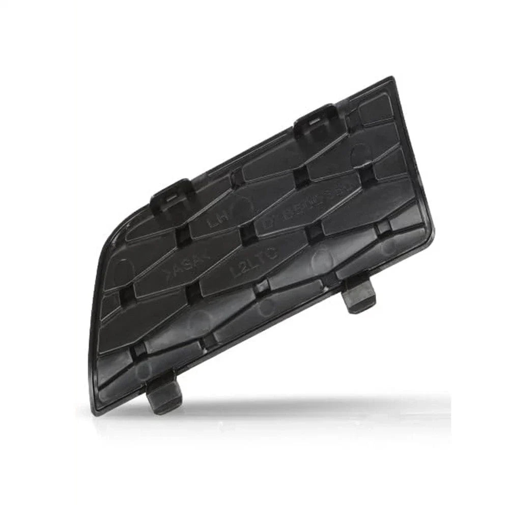 Left Side Front Bumper Air Inlet Grill Cover for Range Rover