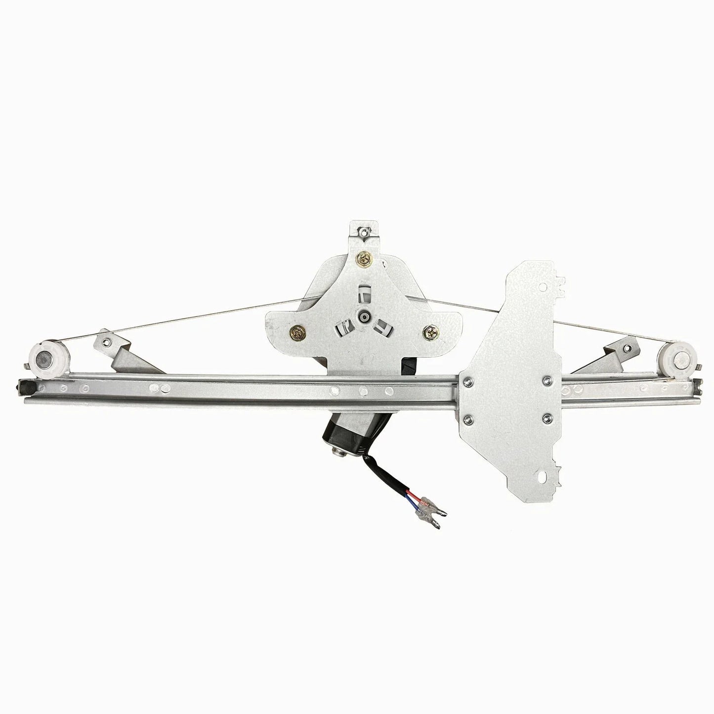 Front Left Window Regulator W/ Motor 2 Pins for Nissan Qashqai (2014–2021)