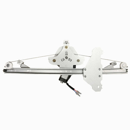 Front Left Window Regulator W/ Motor 2 Pins for Nissan Qashqai (2014–2021)
