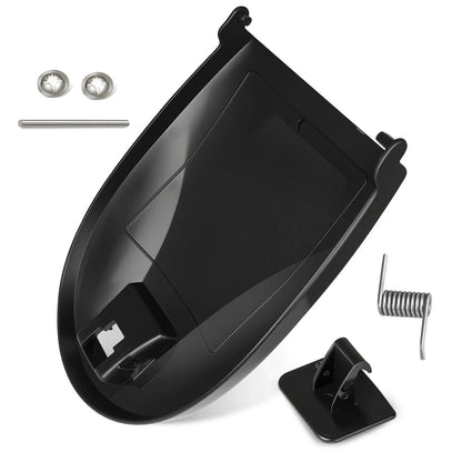 Glove Box Lid & Latch Kit for SeaDoo GTI 4-TEC SE (2007–2009)