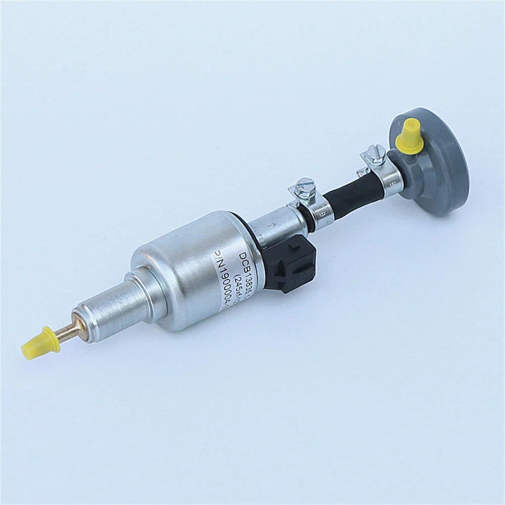12V Fuel Pump for Webasto Air Top Parking Heater (DP30)