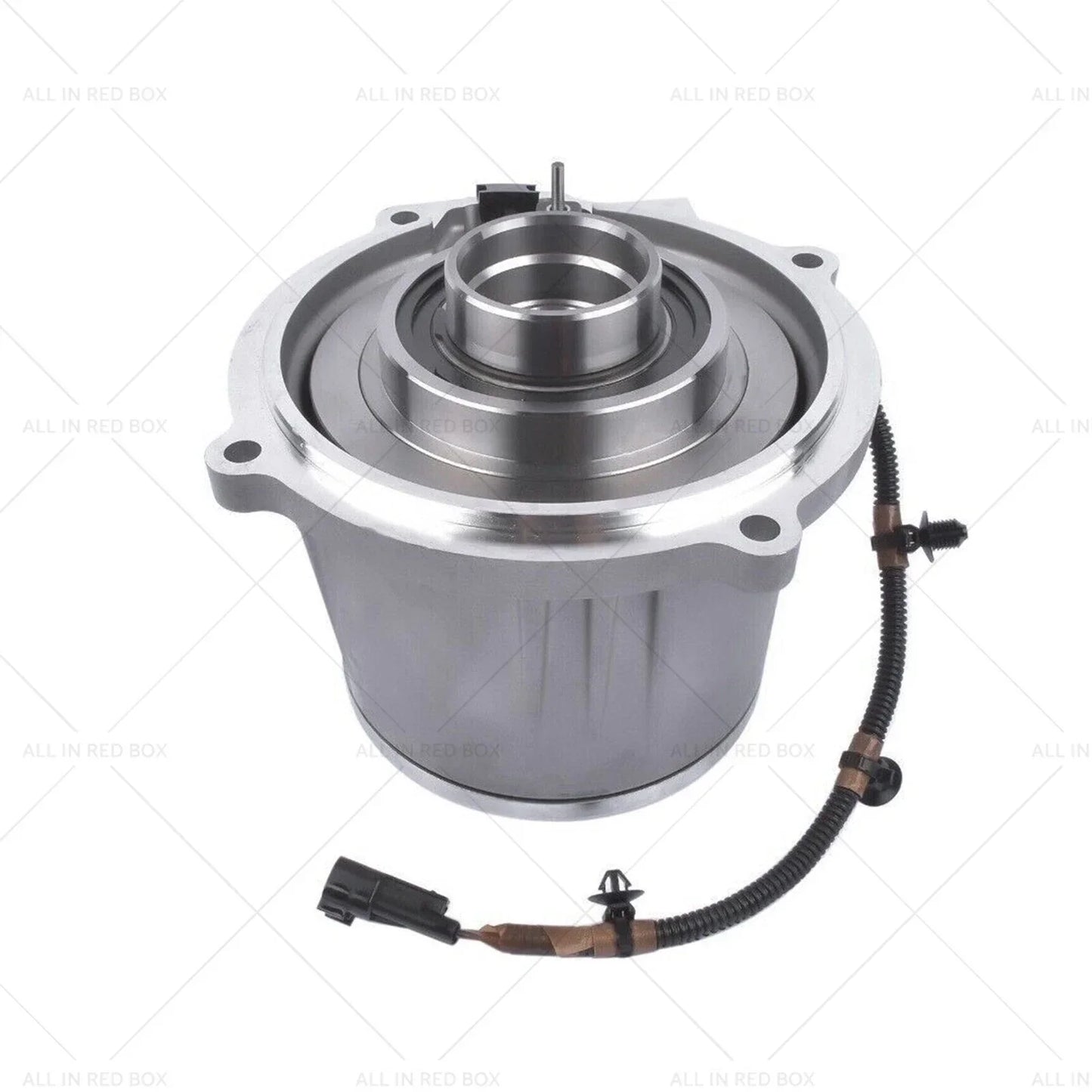 Viscous Coupler for Mazda CX-3, CX-5, CX-9 2.0, 2.5L Skyactiv AWD (13-23)