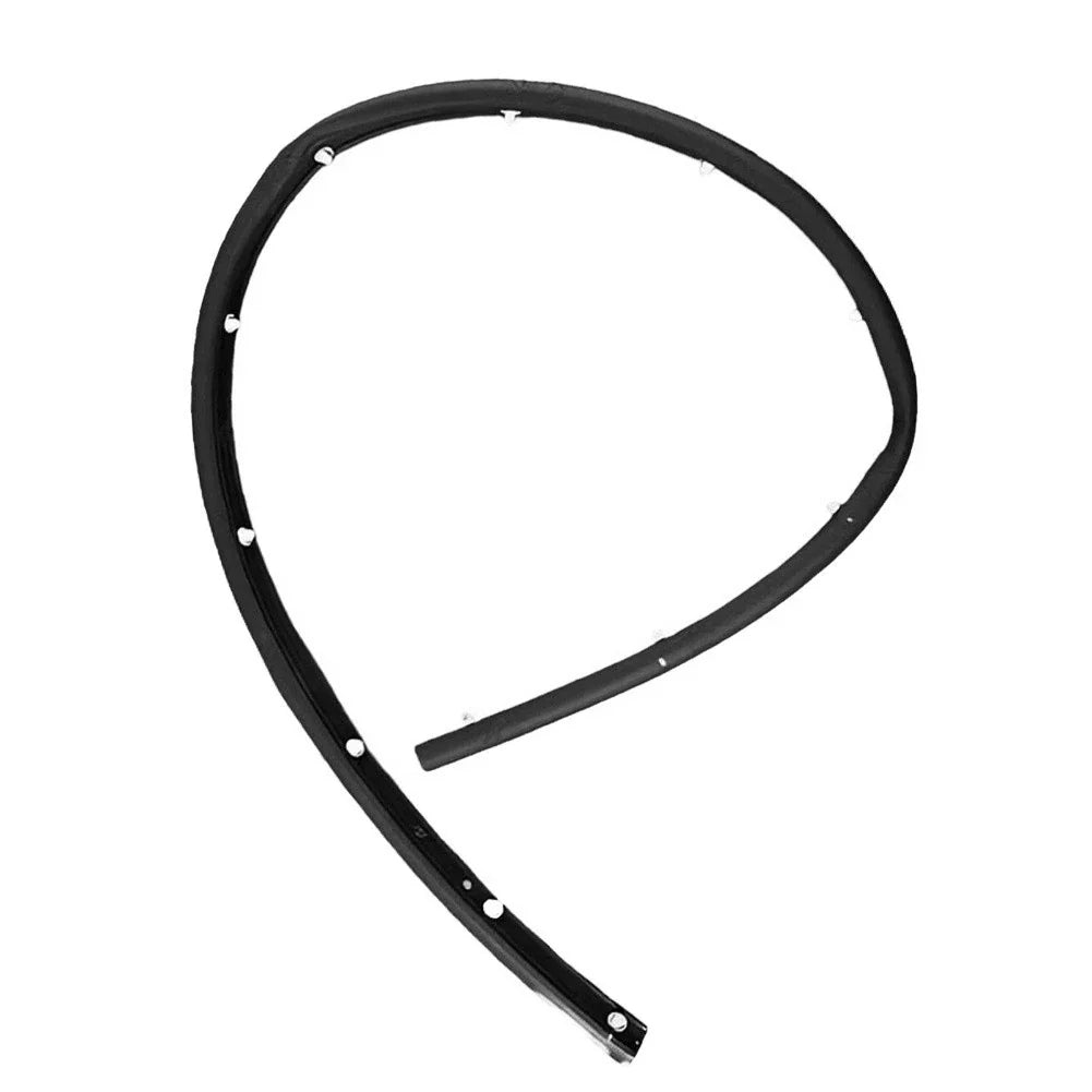 Front Left Door Lower Seal for Ford Transit Tourneo Custom