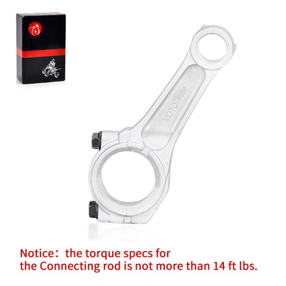Connecting Rod STD for Club Car DS Precedent Gas Golf Cart