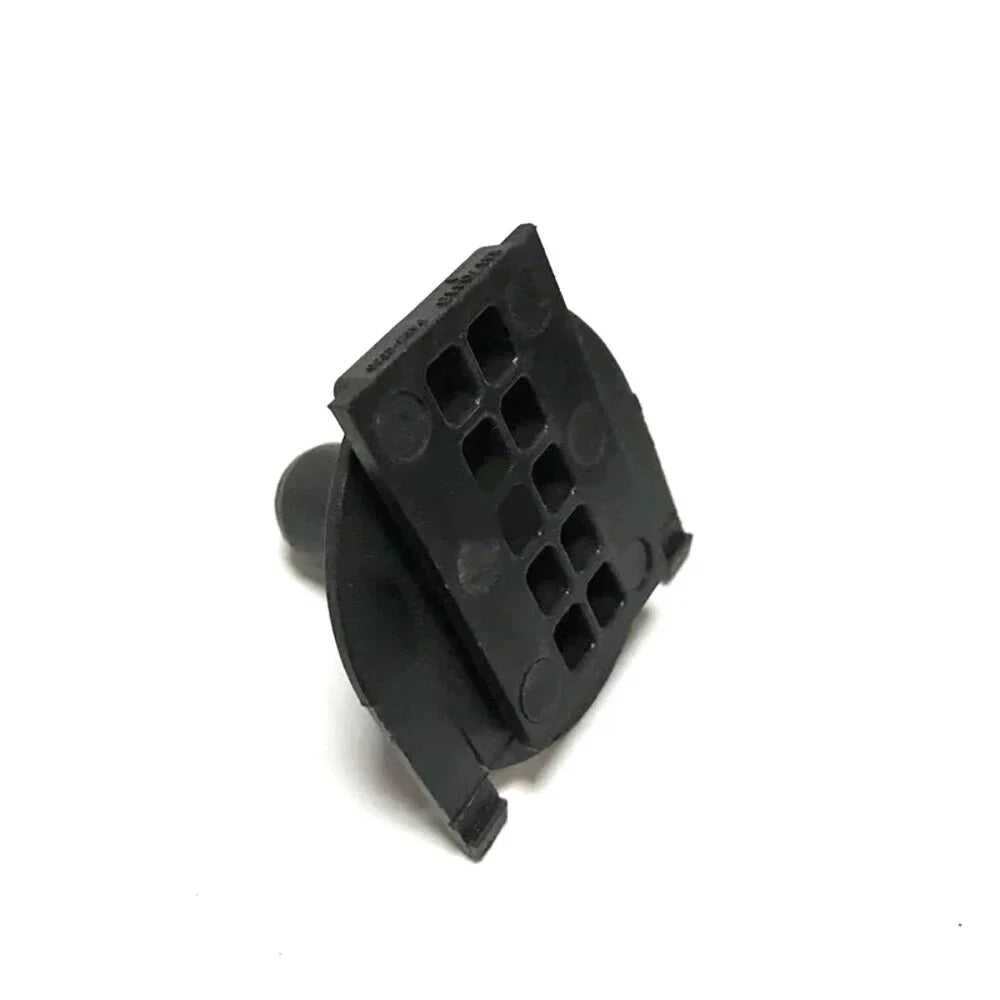 Radiator Mounting Sleeves for GMC Terrain, Chevrolet Equinox, Envision