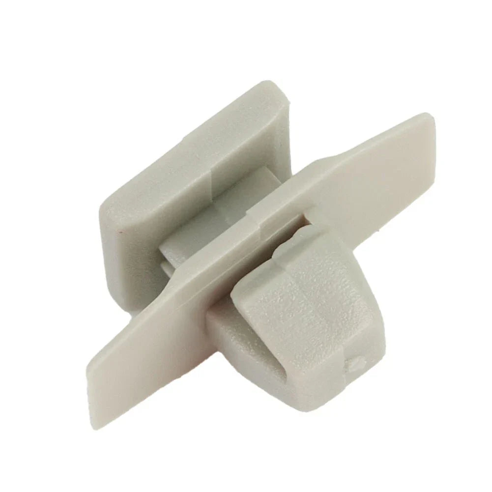 20x Car Wheel Arch Flare Moulding Trim Fastner Clips for Car