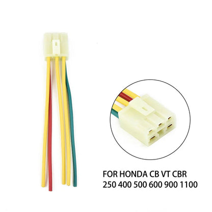 Connector Regulator for Honda CBR250