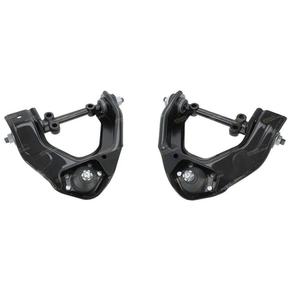 2 x LH + RH Front Upper Control Arms for Toyota Hilux 4Runner (1985–1990)