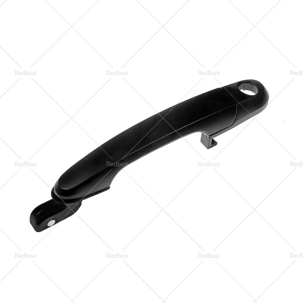 Front Right Exterior Door Handle for Hyundai Tucson (2005-2009)
