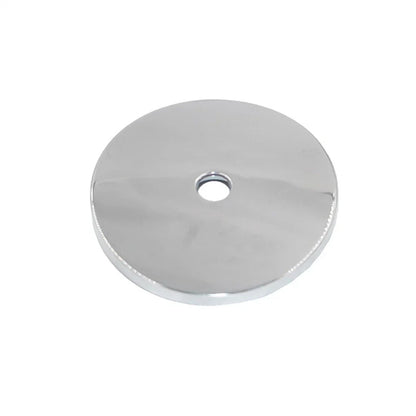 Fuel Tank Cap Cover for Peugeot 206 207 (2000-2015)