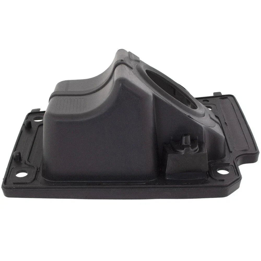 Fuel Tank Flap Housing Case for Fiat Citroen Peugeot Boxer (2006-2023)