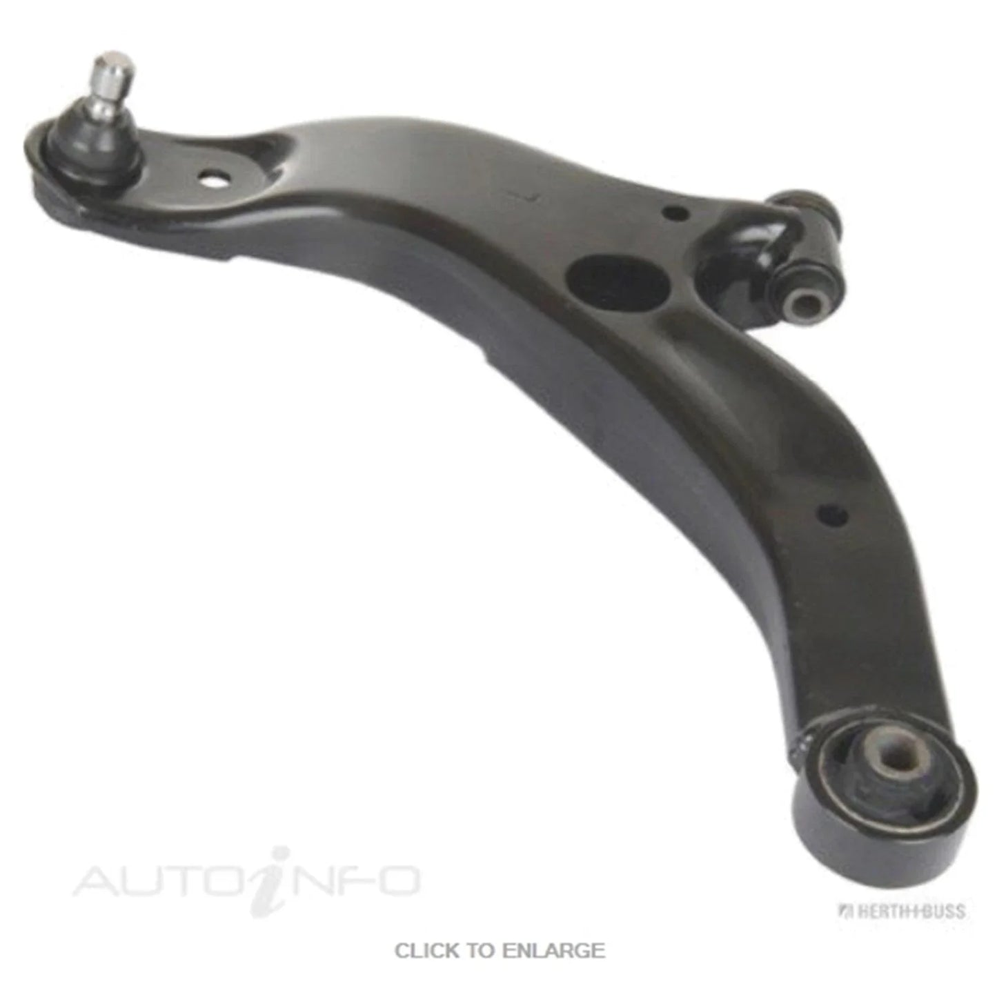 LH Front Lower Control Arm Assembly for Ford Laser KN KQ (1999-2002)
