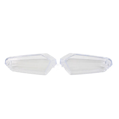 Motorcycle Rear Turn Signal Light Lens for KAWASAKI NINJA 300 650 1000 (2013-2023)