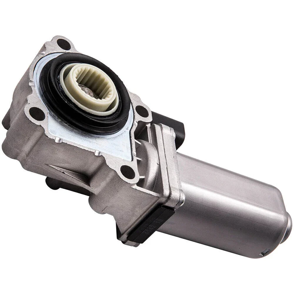 Transfer Case Shift Actuator Motor for BMW X3 X5 E53 E70 E83 (2004-2010)