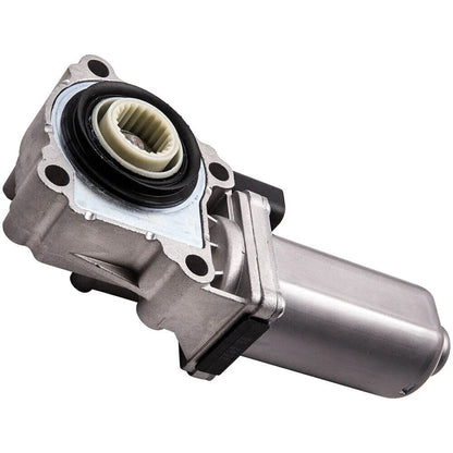 Transfer Case Shift Actuator Motor for BMW X3 X5 E53 E70 E83 (2004-2010)