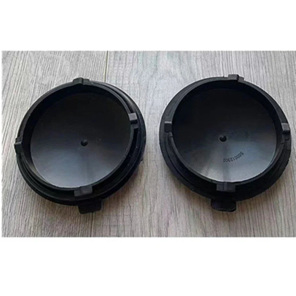 Headlight Dust Cover Caps for 2016-2018 Chevrolet Malibu (2016-2018)