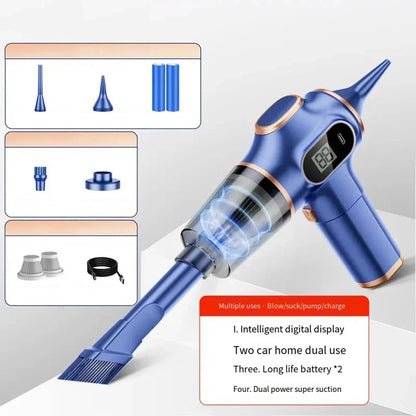Sleek for MINI Vacuum Cleaner