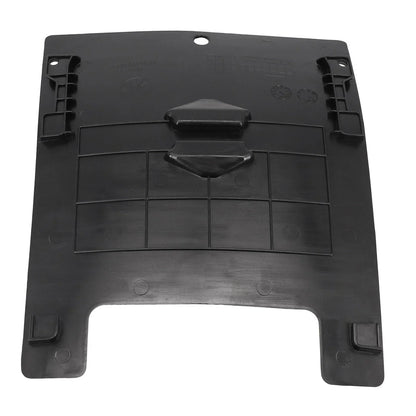 Front Inside Flap