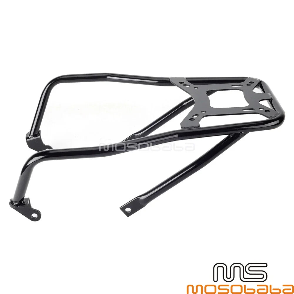 Luggage Rack Top Case Mount Bracket for Harley Softail Standard (2018-2023)