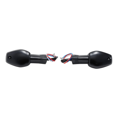 Smoke Turn Signal Lights for Honda CBR1000RR (2004-2007)