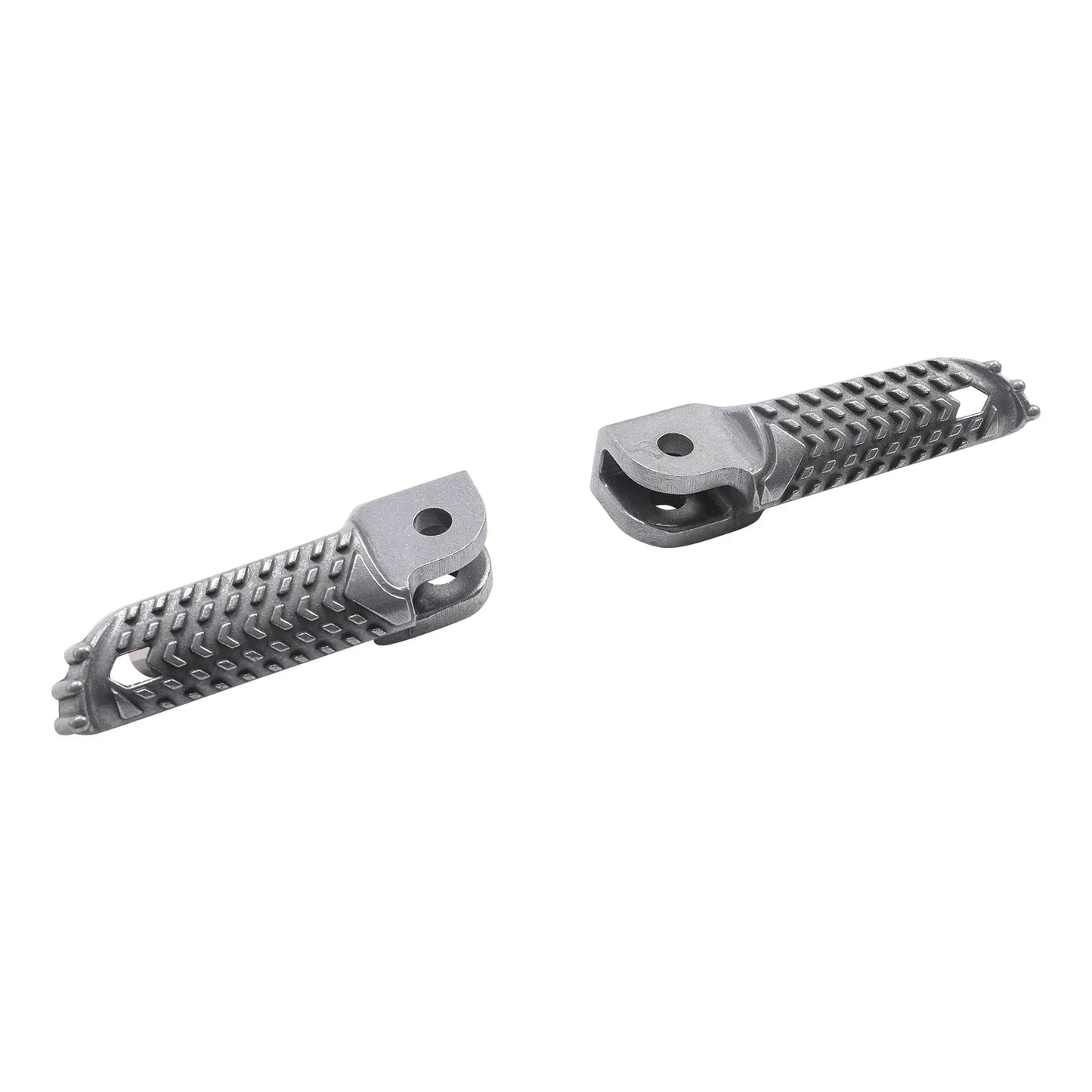 Front Rider Driver Footpeg Pegs for Kawasaki Ninja ZX10R (2021-2023)