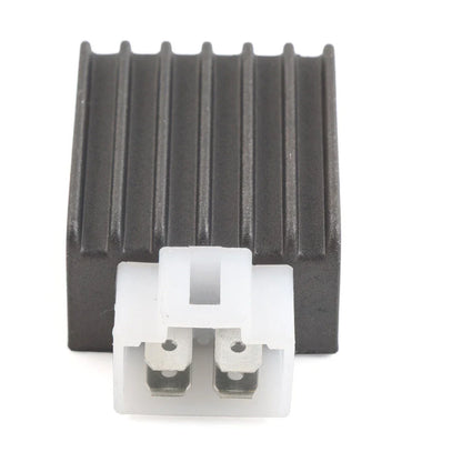 Voltage Regulator for GY6 50/70/90/110/125/150cc ATV Go Kart Moped